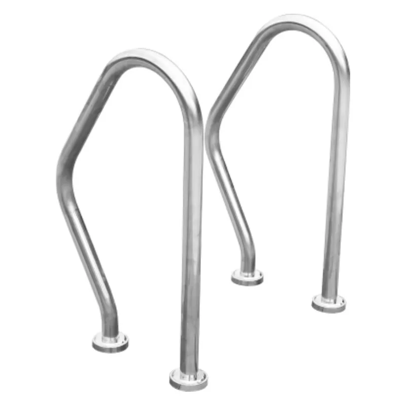 Swimming Pool Accessories SP-3034 Stainlees Steel Pool Handrail
