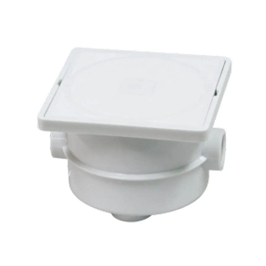 AQ-2823 Junction Box