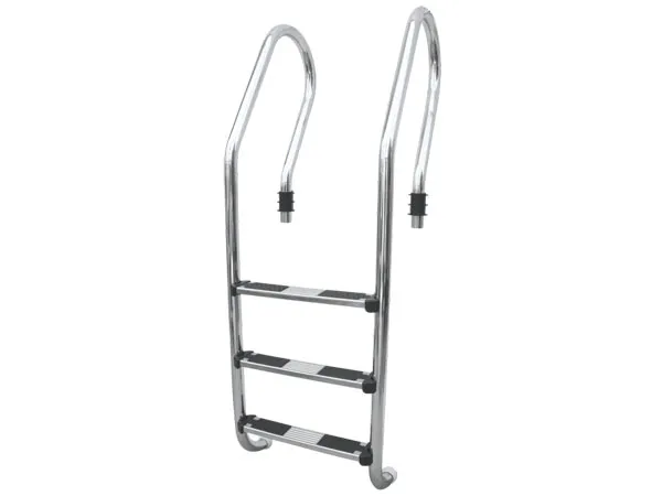 SF Stainlees Steel Pool Ladders