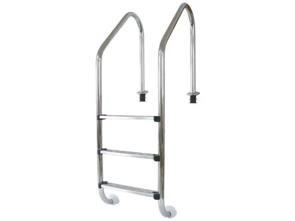 SL Stainlees Steel Pool Ladders