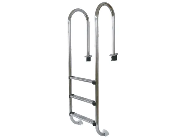 SM Stainlees Steel Pool Ladders
