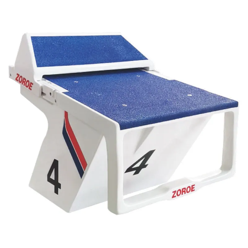 Swimming Pool Accessories AQ-9100 Olympic Starting Block
