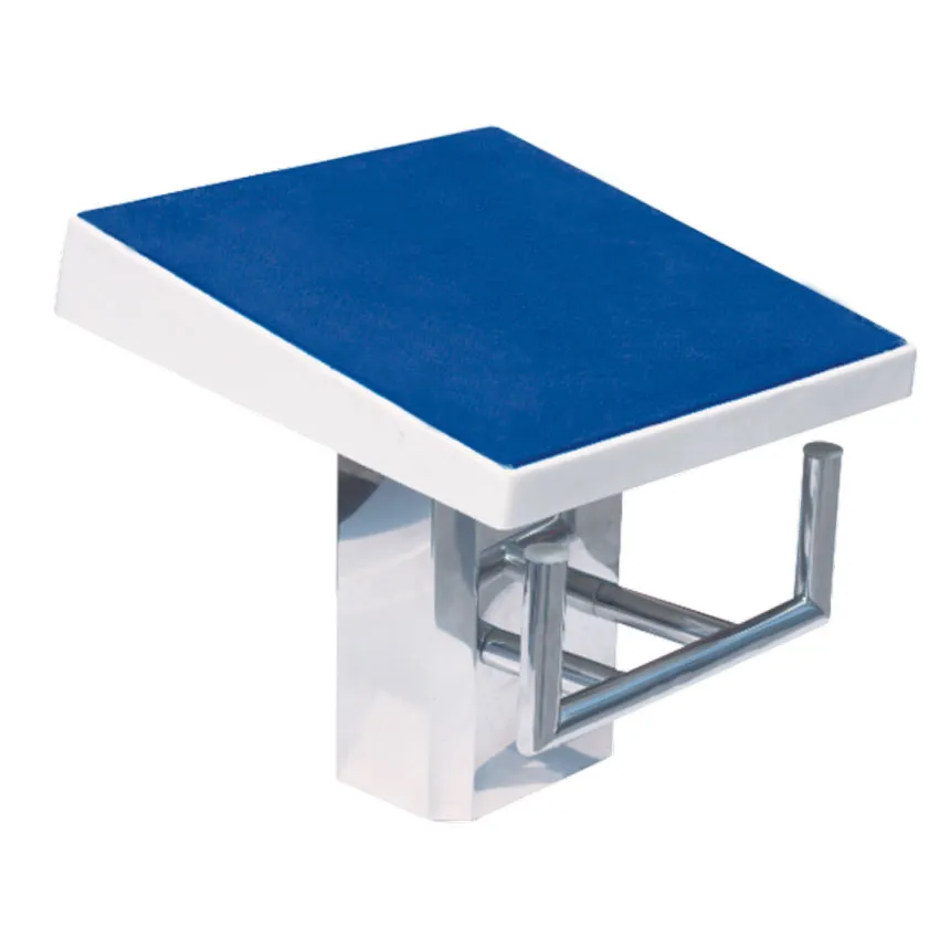 AQ-9095 Standard Competition Starting Block