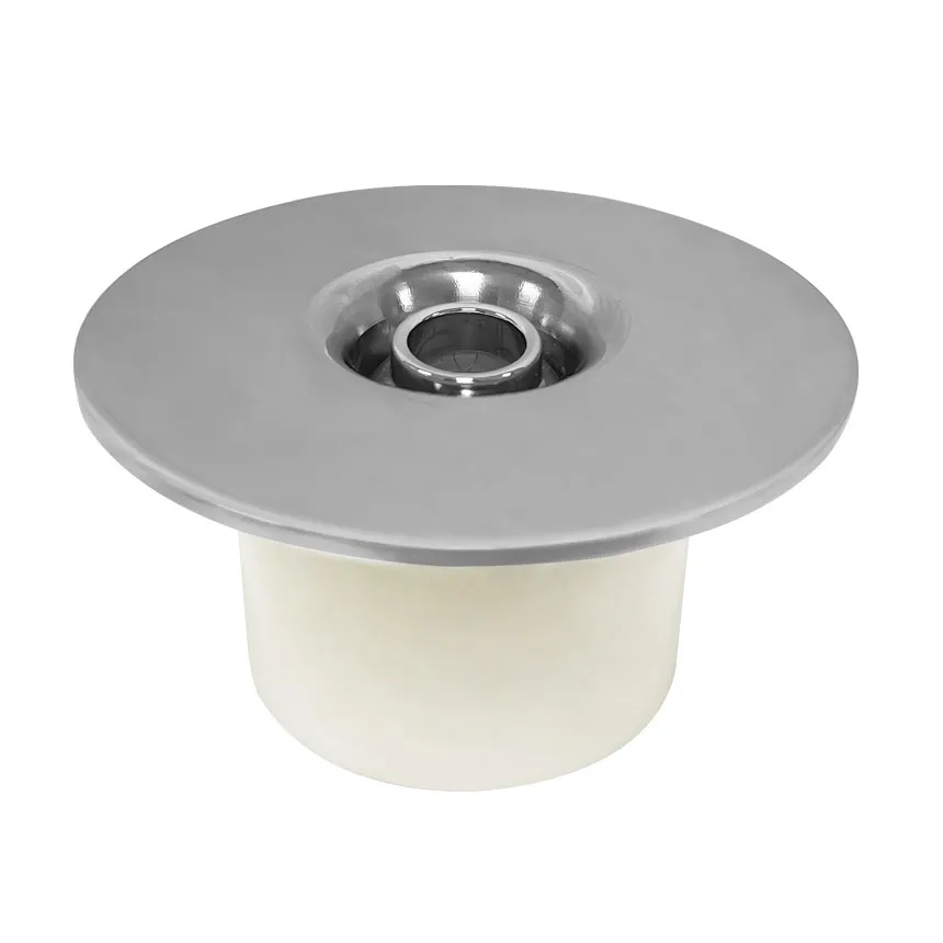 SP-2834T Stainless Steel Plug-in Massage Jet
