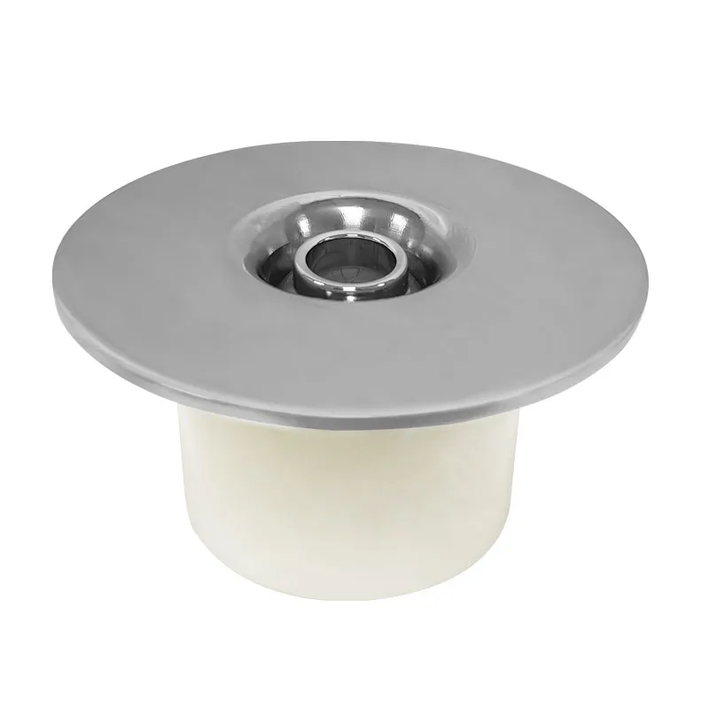 Swimming Pool Fitting SP-2834T Stainless Steel Plug-in Massage Jet