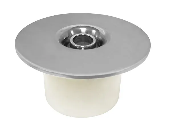 SP-2834T Stainless Steel Plug-in Massage Jet