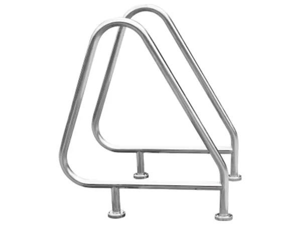 SP-3032 Stainlees Steel Pool Handrail