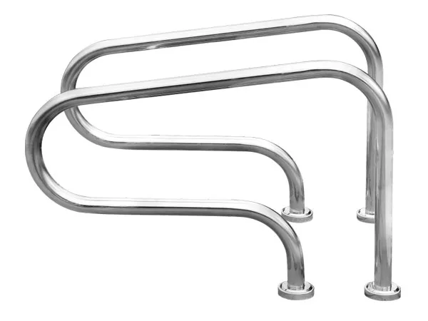 SP-3033 Stainlees Steel Pool Handrail