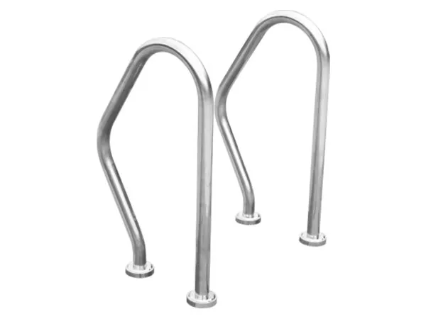 SP-3034 Stainlees Steel Pool Handrail