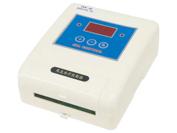 SPA Switch Controller
