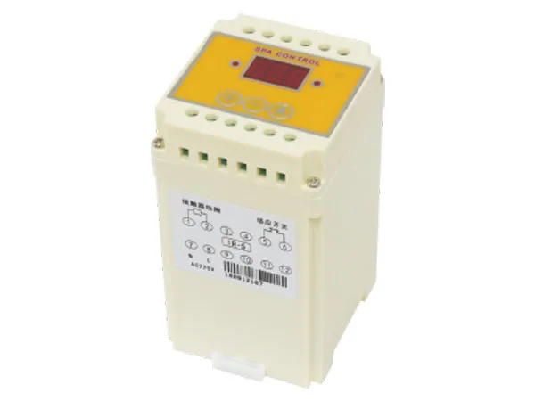 SPA Switch