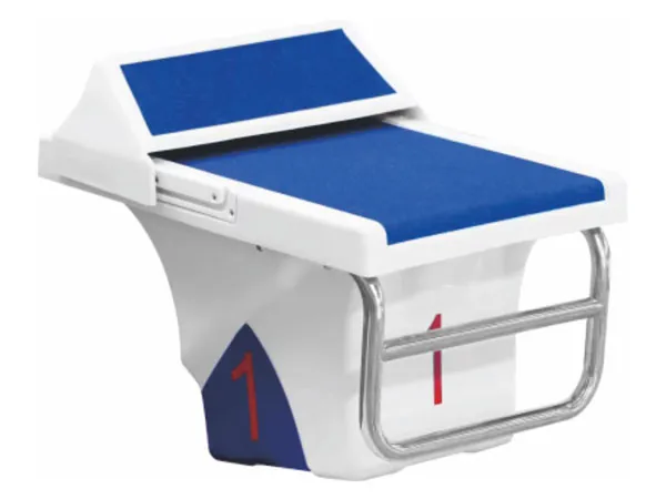 Starting Block