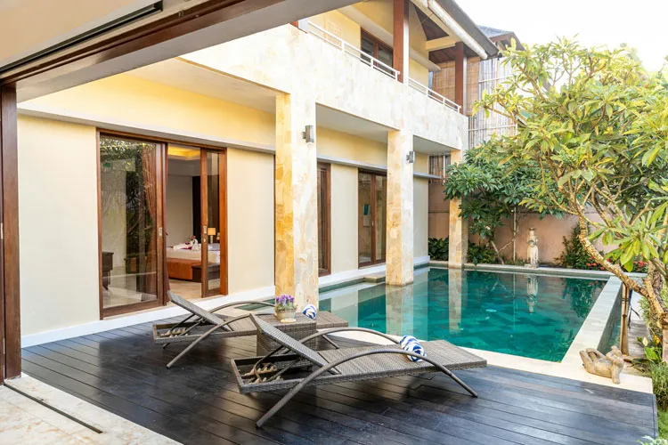 AQUA: Trusted Partner for Pool Equipment