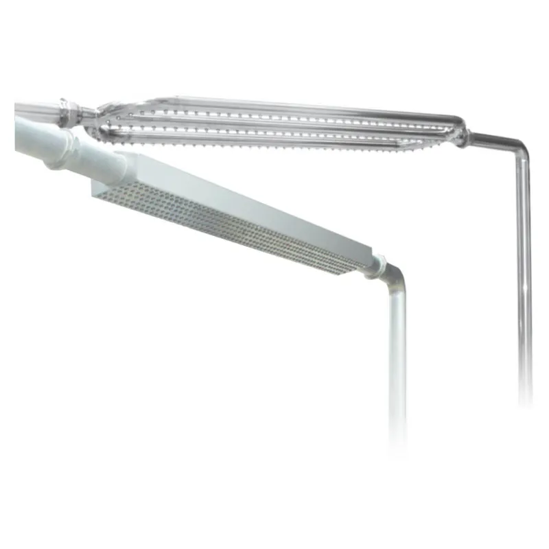 Swimming Pool Fitting Vichy Shower Nozzle