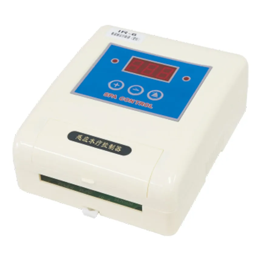 SPA Switch Controller