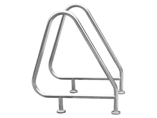 Swimming Pool Handrail