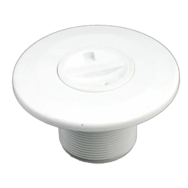 Swimming Pool Fitting AQ-2853 Thread Suction Nozzle
