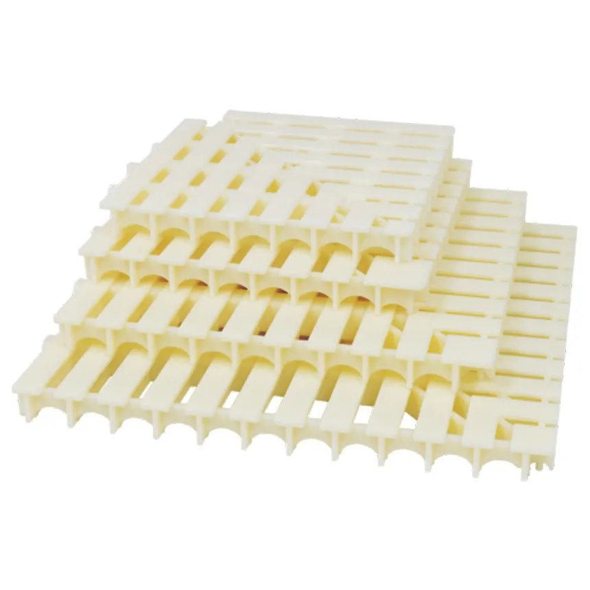 AQ-2818F-2840F 90° Grating Corner