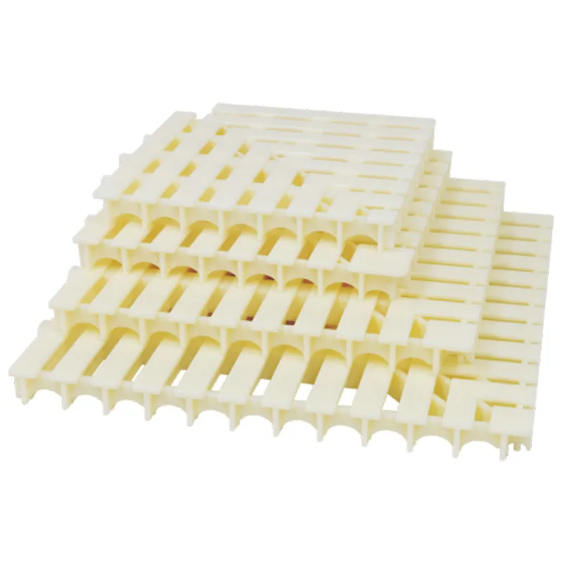 Swimming Pool Fitting AQ-2818F-2840F 90° Grating Corner