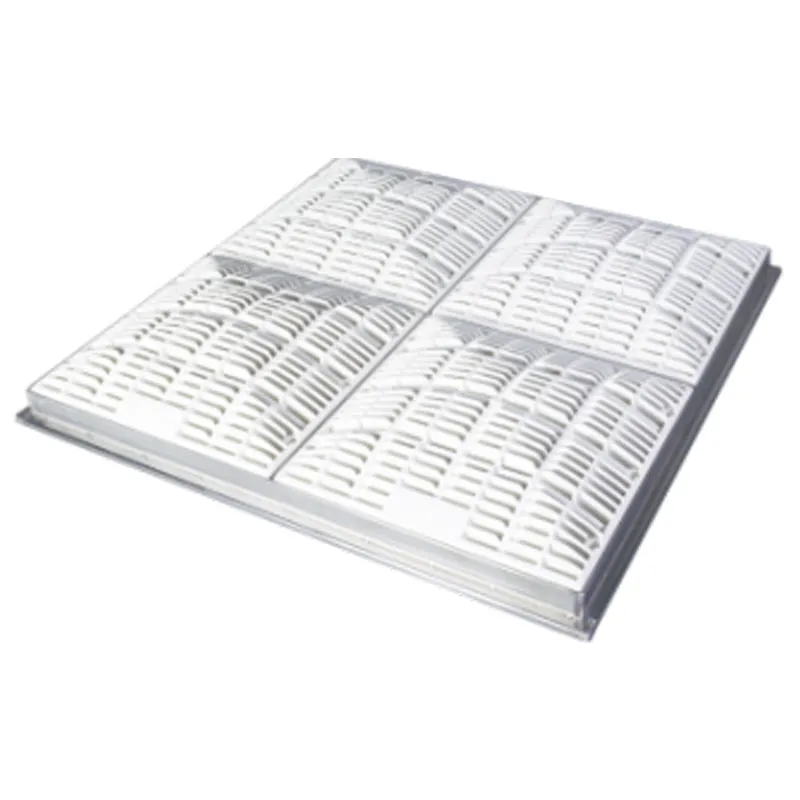 Swimming Pool Fitting AQ-2816 Anti-vortex Main Drain Cover