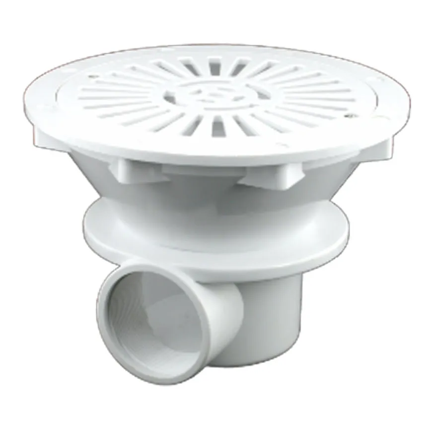 AQ-2850 Main Drain