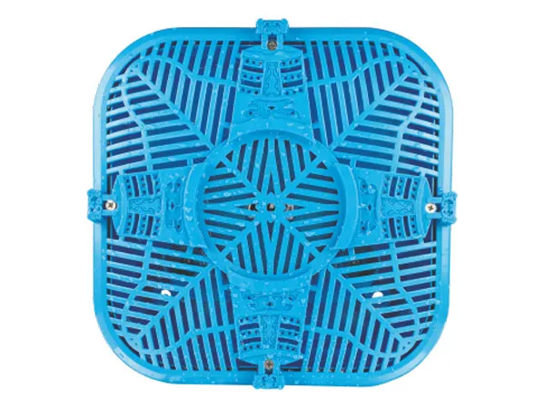 Underwater Loudspeaker