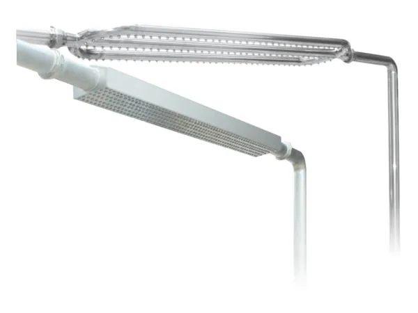 Vichy Shower Nozzle