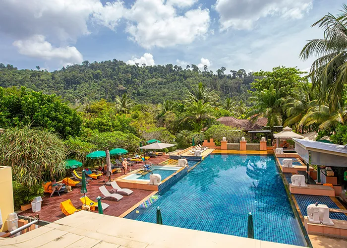 Complete Pool System Solutions for You