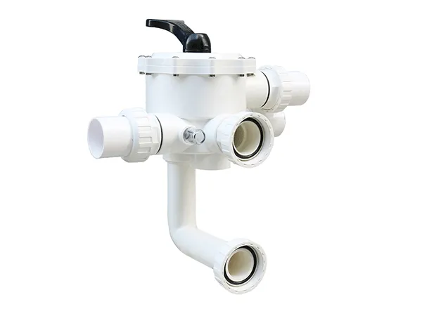 1.5'' Side Mount Valve for Pool Filter