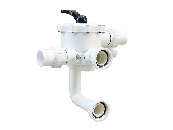 2'' Side Mount Valve for Pool Filter