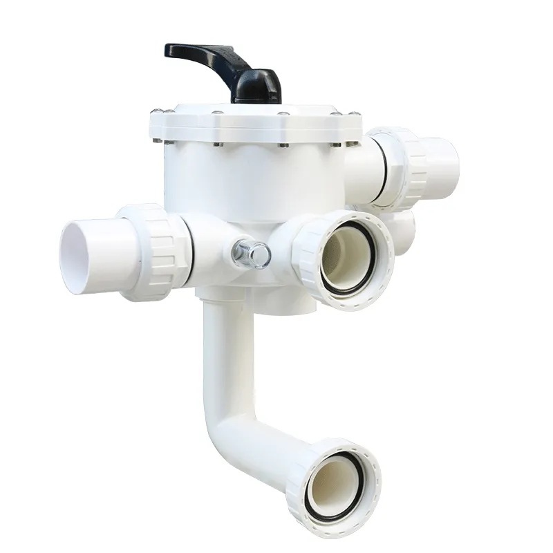 2'' Side Mount Valve for Pool Filter
