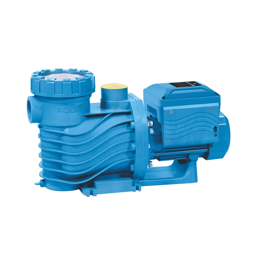 AVP Variable Speed Pool Pump