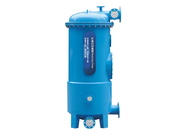 Perlite Filter