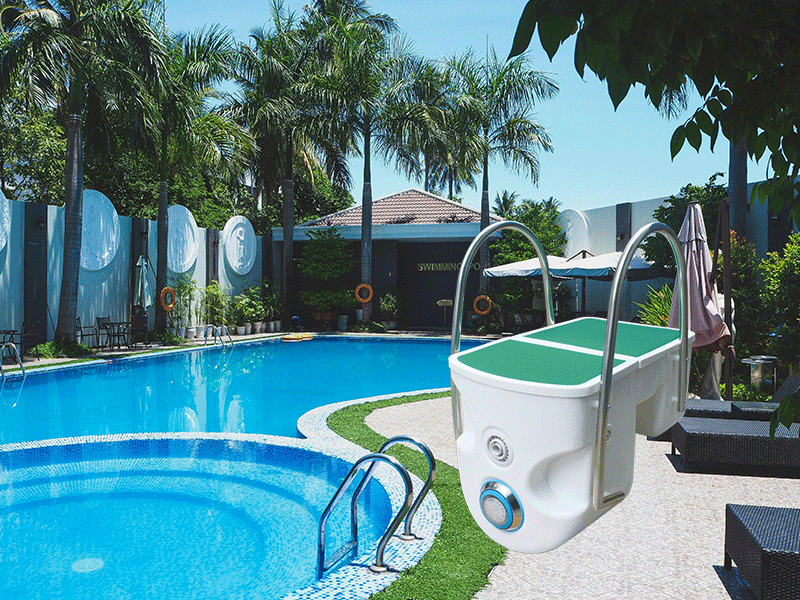 AQUA Pool Filter: A Stable Choice Distributors Should Not Miss AQUA Pool Filter: A Stable Choice Distributors Should Not Miss