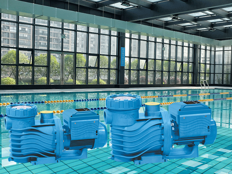 AQUA Pool Pumps