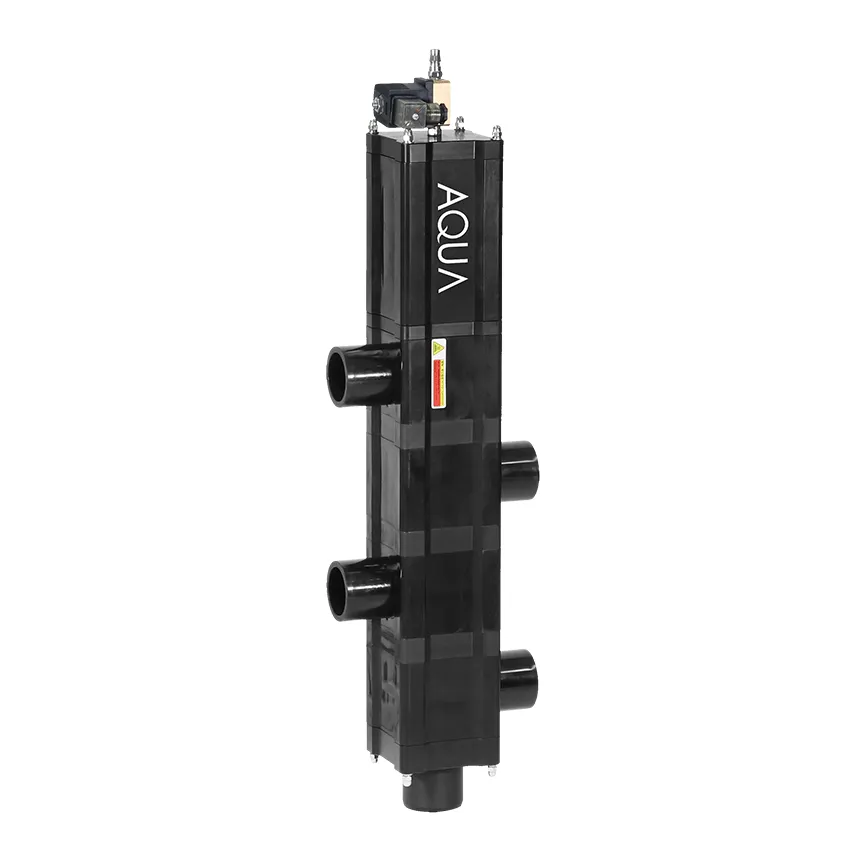 Auto Backwash Valve