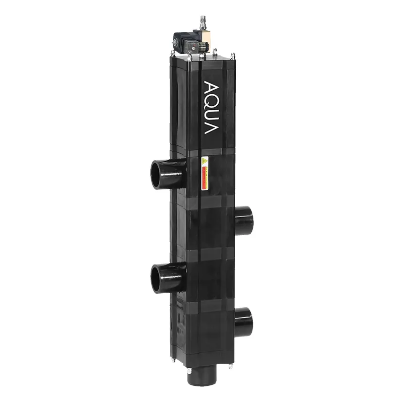 2'' Auto Backwash Valve