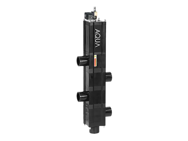 Auto Backwash Valve