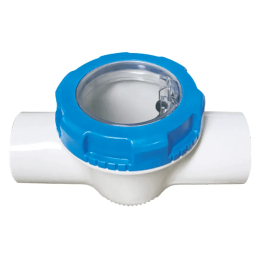 Check Valve