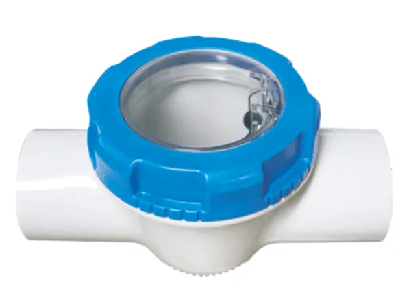 Check Valve