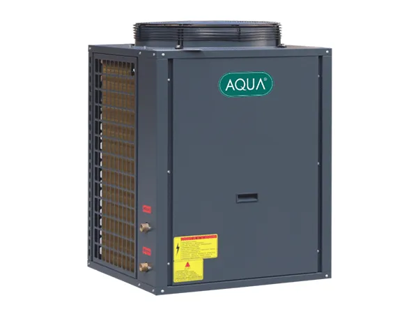L Hot Water Heat Pump