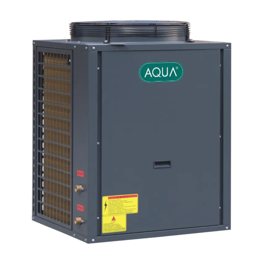L Hot Water Heat Pump