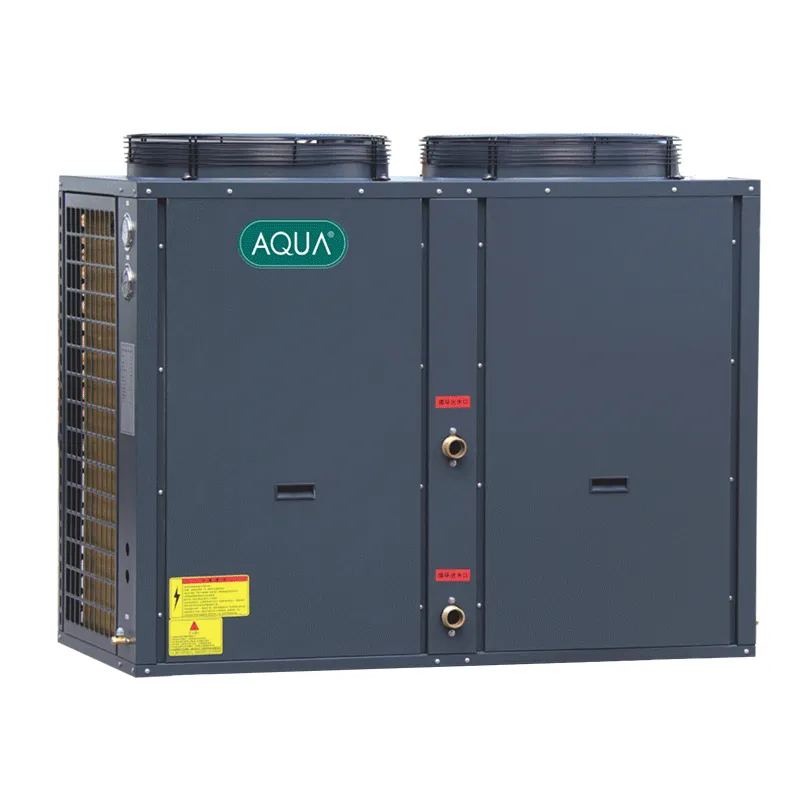 Swimming Pool Heat Pump & Chiller L Hot Water Heat Pump