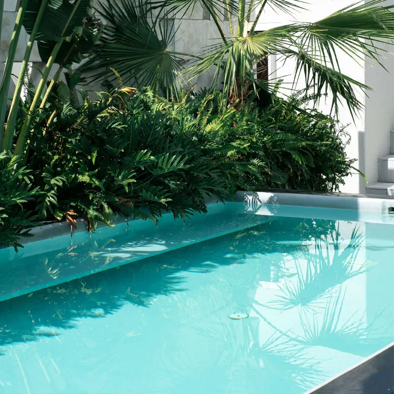 Our Commercial Pool Filtration: Manufacturing Process
