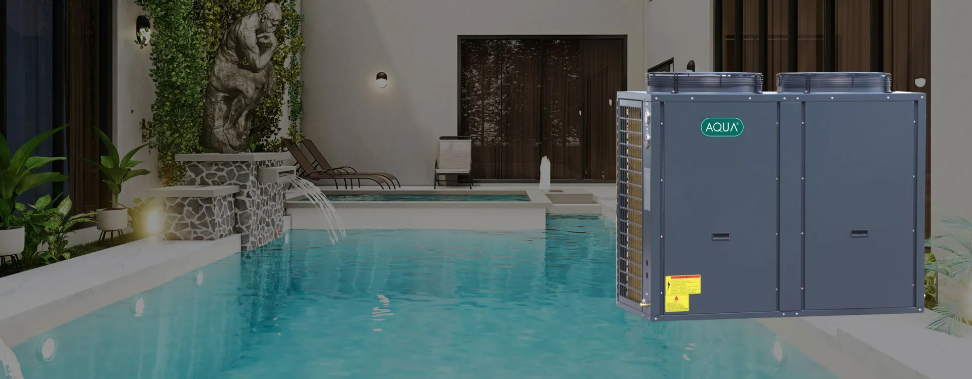 Pool Chiller
