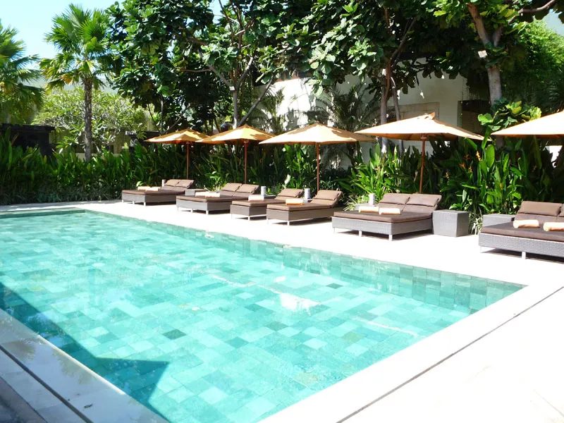 Salt Chlorinator: Superior Sanitization for Long-Term Pool Care