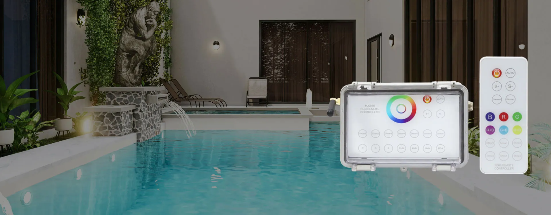 Remote Control