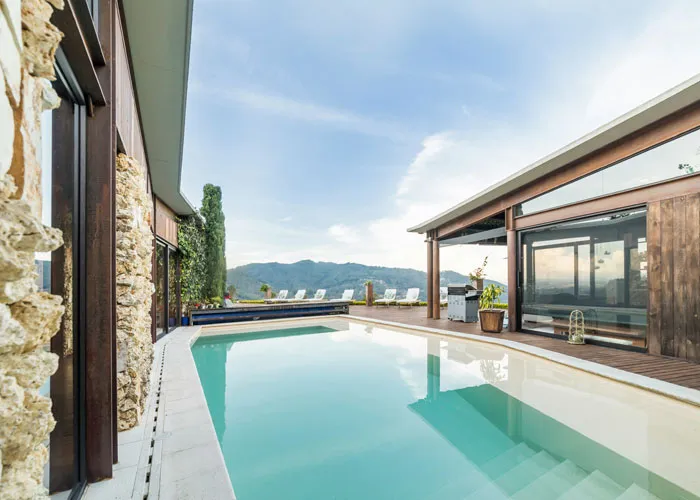 How to Choose the Right Swimming Pool Fitting