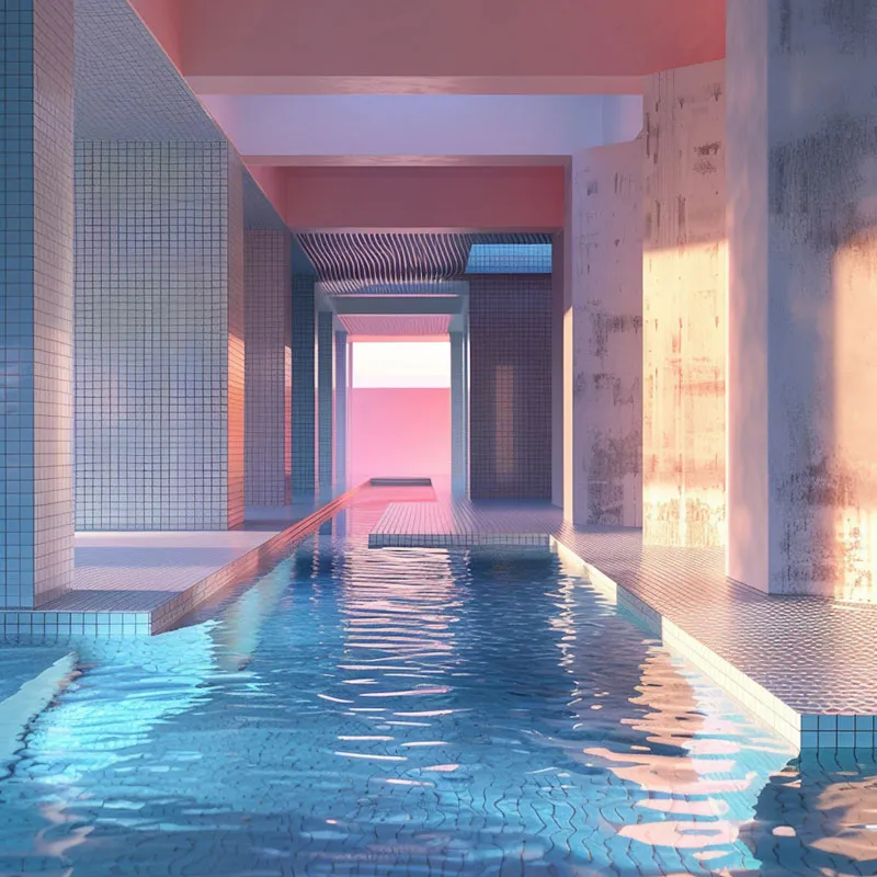 AQUA Pool Brush: Core Technology