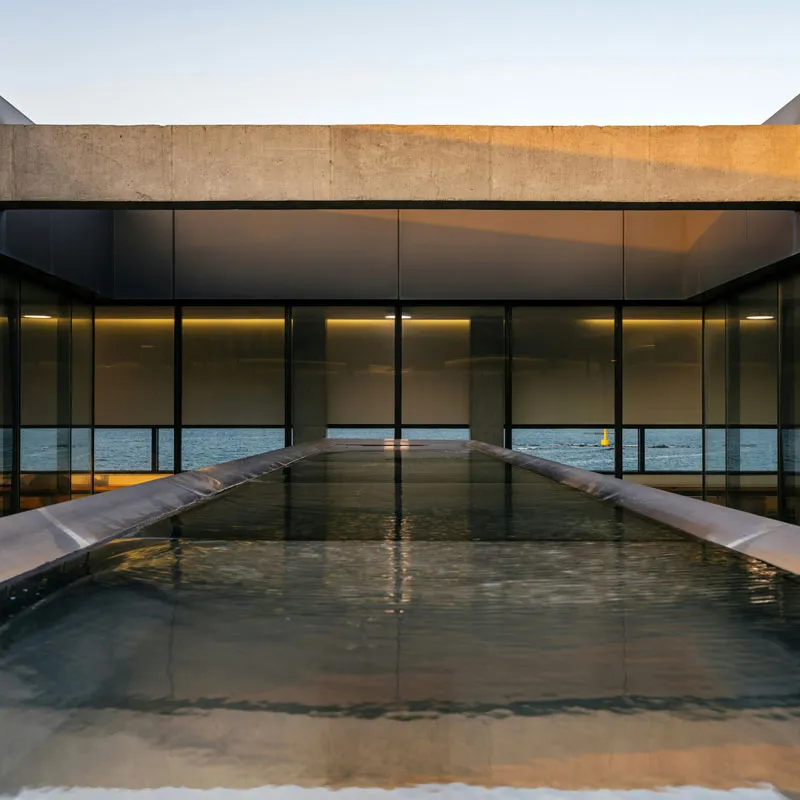 AQUA Pool Test Kit: Core Technology